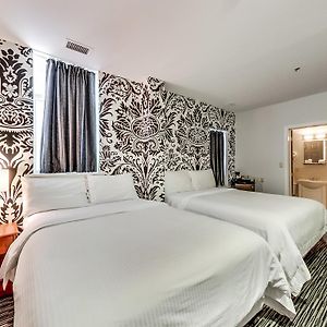 Two-Queen Suite